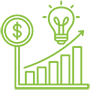Sustainable & Cost-Effective Solution  