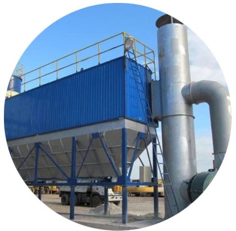 Air Pollution Control Measures /Devices/ Equipment