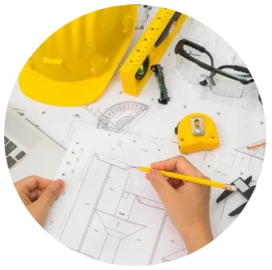 Engg. Consultancy Projects