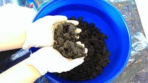 Solid waste Sampling
